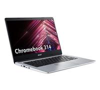 Acer Chromebook 314 CB314-H - (Intel Celeron N4000, 4GB RAM, 32GB eMMC, 14 inch HD display, Chrome OS, Silver)