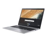 ACER Chromebook 315 (CB315-3HT-P0BX) 15,6" Full HD touch, Pentium N5030, 4GB RAM, 128GB eMMC, ChromeOS