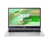 ACER Chromebook 315 (CB315-4H-C7C6) 15,6" Full HD, Celeron N5100, 4GB RAM, 128GB eMMC, ChromeOS