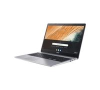 acer Chromebook 315 CB315-4H CB315-4H-C2JF 15.6" Chromebook - Full HD - 1920 x 1080 - Intel Celeron N5100 Quad-core (4 Core) 1.10 GHz - 4 GB Total RAM - 32 GB Flash Memory - Pure Silver