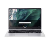 Acer Chromebook 315, CB315-4H, Chromebook, 15.6" Full HD, Intel Pentium N6000, 8GB RAM, 128GB Storage, Intel UHD Graphics