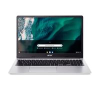 Acer 315 Touch 128GB 15.6in Chromebook Silver