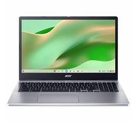 Acer Chromebook 315 CB315-5HT-C7U5 15.6 Touchscreen Chromebook - Full HD - 1920 x 1080 - Intel N100 Quad-core [4 Core] - 4 GB Total RAM - 64 GB Flash Memory - Silver