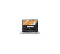 Acer Chromebook 315, Intel Celeron N4000, 15.6" HD Display, 4GB LPDDR4, 64GB eMMC, Gigabit WiFi, Google Chrome, CB315-3H-C4QE
