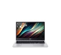 Acer 315 Touch 128GB 15.6in Chromebook Silver