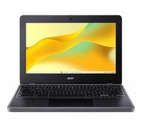 acer Chromebook 511 C736T C736T-C8EN 11.6" Touchscreen Chromebook - HD - Intel N100-8 GB - 64 GB Flash Memory - English (US) Keyboard - Black - Intel Chip - 1366 x 768 - ChromeOS - Intel UHD Graphic