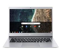 acer Chromebook 514, 14" FHD Touch Laptop, CB514-1HT-C7AZ, N3450, 4
