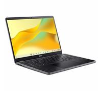 Acer Chromebook 514 C937 C937-C7WDNA 14" Chromebook - WUXGA - 60 Hz - Intel N-Series N150-8 GB - 64 GB Flash Memory - English (US) Keyboard - Black