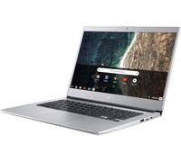 Acer Chromebook 514, CB514-1H-C47X, Intel Celeron N3350, 14" Full HD, 4GB LPDDR4, 32GB eMMC, Backlit Keyboard, Google Chrome