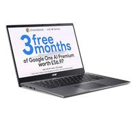 Acer Chromebook 514 CB514-1W - (Intel Core i3-1115G4, 8GB, 128GB SSD, 14 Inch Full HD Display, Google Chrome OS, Iron)