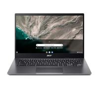 Acer Chromebook 514 CB514-1WT CB514-1WT-33MW 14" Touchscreen Chromebook Full HD 1920 x 1080 Intel Core i3 11th Gen i3-1115G4 Dual-Core (2 Core) 3GHz 8GB RAM - 128GB SSD