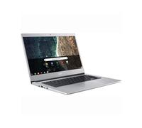 Acer Chromebook 514 CB514-1WT CB514-1WT-3481 14" Touchscreen Chromebook - Full HD - 1920 x 1080 - Intel Core i3 11th Gen i3-1115G4 Dual-core (2 Core) 3 GHz - 8 GB RAM - 128 GB SSD