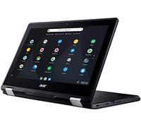 Acer Chromebook Acer Spin11 R751 Chromeos Intel N3350 4gb Lpddr4 32gbe-mmc 10poin