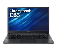 Acer Chromebook 314 C934 - Intel Celeron N5100 / 1.1 GHz - Chrome OS - UHD Graphics - 8 GB RAM - 64 GB eMMC - 14" TN 192