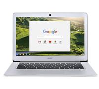 Acer Chromebook CB3-431 14'' Laptop N3060 1.6GHz 2GB eMMC 32GB Chrome OS Silver
