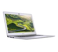 Acer Chromebook CB3-431-C5EX - 14 HD - Intel Celeron N3160-4GB - 32GB SSD - silver