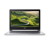 Acer Chromebook CB5-312T-K1TR 2.1GHz M8173C 13.3 1920 x 1080pixels Touchscreen Black,Silver Chromebook