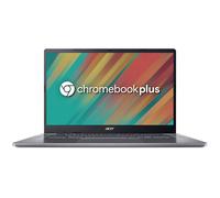 Acer Chromebook Plus 514 CB514-3H - AMD Ryzen 5 7520C, 8GB, 256GB SSD, 14" WUXGA, Google Chrome OS, Iron