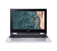 Acer Chromebook CP311-3H-K3WL 11.6" Touch 4GB 32GB Mediatek MT8183 X8 2.0GHz Chrome OS, Pure Silver