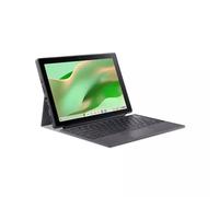 Acer Chromebook -D CHROME TABLET 311 D723N 10.95IN MEDIATEK WUXGA ITOUCHSCREEN 4GB 64GB MediaTek Kompanio 27.9 cm (11") Wi-Fi 6 (802.11ax) ChromeOS Silver