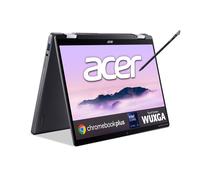 Acer Chromebook Enterprise Spin 714 Plus Spin 714 convertible (CPE794-1N) - Intel Core Ultra 5, 16GB RAM, 512GB SSD, 14" WUXGA touchscreen, Chrome OS