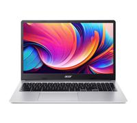 Acer 15.6" Chromebook 315 CB315-4HT - Silver, Silver
