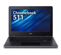 Acer Chromebook NX.KD8EK.002 laptop 29.5 cm (11.6") HD Intel® N N