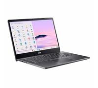 acer Chromebook Plus 14” Touchscreen Laptop -Intel Core i3-N305 8GB LPDDR5 RAM 512GB PCIe Gen 4 Solid State Drive- Protective Sleeve Included