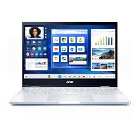 acer Chromebook Plus 514, 14" FHD Touchscreen Laptop, Intel 8-Core i3-N305, 8GB RAM, 512GB SSD + 2TB Cloud (2.5TB), Chrome OS, Long Battery Life, High-End Business/Luxury Gift