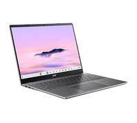 acer Chromebook Plus 514 14” Touchscreen Laptop with Google AI - Intel Core 3 Processor N355 - 1920 x 1200 - Chrome OS - 8GB RAM - 512GB SSD