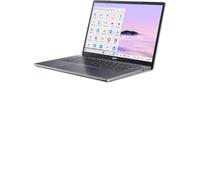 acer Chromebook Plus 514 14” WUXGA Touch Laptop, Ryzen 3-7320C, 8GB, 256GB SSD CB514-3HT-R8C2 Protective Sleeve Included