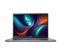 Acer Chromebook Plus 514 CB514-3H - AMD Ryzen 5 7520C, 8GB, 256GB SSD, 14" WUXGA, Google Chrome OS, Iron