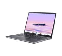 Acer Chromebook Plus 514 CB514-3H - AMD Ryzen 5 7520C, 8GB, 256GB SSD, 14" WUXGA, Google Chrome OS, Iron