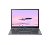 Acer Chromebook Plus 514, CB514-5H, Chromebooks, 14" Screen, Intel® Core™ 5, 16 GB RAM, 512 GB SSD, Intel® Graphics