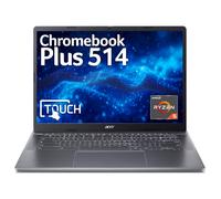 Acer Chromebook Plus 514 CBE574-1T 14" WUXGA IPS Touchscreen R5 8GB 256GB