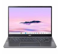 Acer Chromebook Plus 514 CBE594-2 CBE594-2-32TU 14" Chromebook - WUXGA - 60 Hz - Intel Core 3 100U - 16 GB - 256 GB SSD - English (US) Keyboard - Iron