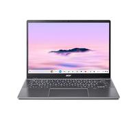 acer Chromebook Plus 514 CBE594-2L-TCO - Intel Core 5 120U / 1.4 GHz - Chrome OS - Intel Graphics - (NX.J65EG.001)