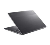 acer Chromebook Plus 514 Laptop with Google AI, Intel 8-Core i3-N305, 8 GB LPDDR5, 512 GB SSD, 14" FHD IPS Touch Screen, Wi-Fi 6E, 1080P Webcam, Chrome OS, 7-in-1 Docking Station, Wireless Mouse