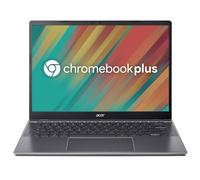 Acer 14" Chromebook Plus 514 CB514-5H - Iron, Grey