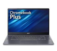 Acer Chromebook Plus 515 (CB515-2H) - Intel Core i5, 8GB, 256GB SSD, 15.6" Full HD display, Chrome OS