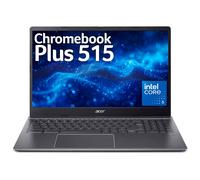 Acer Chromebook Plus 515 15.6" Intel Core 5 120U 8GB RAM 256GB SSD ChromeOS