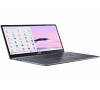 Acer Chromebook Plus 515 Laptop - 15.6" Full HD - Intel i3-1215U - 8GB LPDDR5X - 128GB UFS - WiFi 6E - Chrome OS
