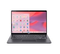 Acer Chromebook Plus 516 CB516-1H - Intel Core i5, 8GB RAM, 256GB SSD, 16" Grey