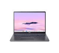 Acer Chromebook Plus 516, CB516-1H, Chromebooks, 16" Intel Core 7, 16GB, 512GB SSD, Intel Graphics