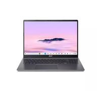 Acer Chromebook Plus 516 CB516-1H - 16" WUXGA (1920×1200) 60Hz, Intel Core 5 120U, 8GB LPDDR5X, 128GB UFS, ChromeOS Laptop