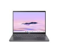Acer Chromebook Plus 714 CBE794-1 - 14" WUXGA (1920x1200) Intel Core Ultra 7 155U CPU 16GB 512GB SSD ChromeOS