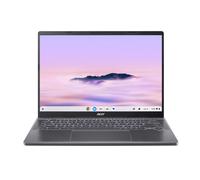 Acer Chromebook Plus 714 CBE794-1 - 14" WUXGA (1920x1200), Intel Core Ultra 7 155U CPU, 16GB, 512GB SSD, ChromeOS
