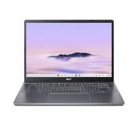 Acer Chromebook Plus Enterprise 514 Touchscreen Notebook