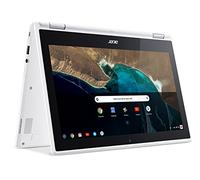 Acer Chromebook R 11 Convertible, 11.6-Inch HD Touch, Intel Celeron N3150, 4GB DDR3L, 32GB, Chrome, CB5-132T-C1LK