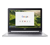 Acer Chromebook R 13 Convertible, 13.3-inch Full HD Touch, MediaTek MT8173C, 4GB LPDDR3, 32GB, Chrome, CB5-312T-K5X4